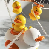 آبپاش اردک مدل 817D
